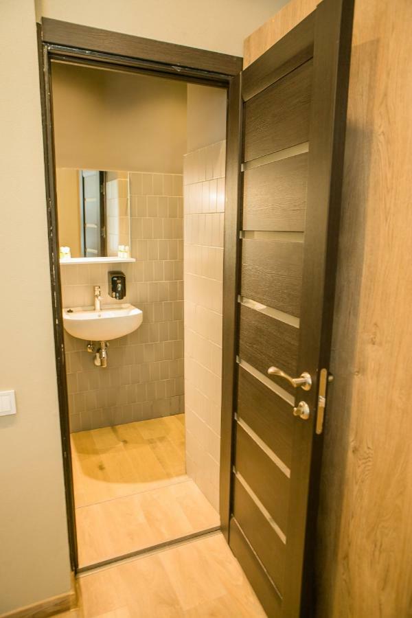 Poet Apartments Odessza Kültér fotó